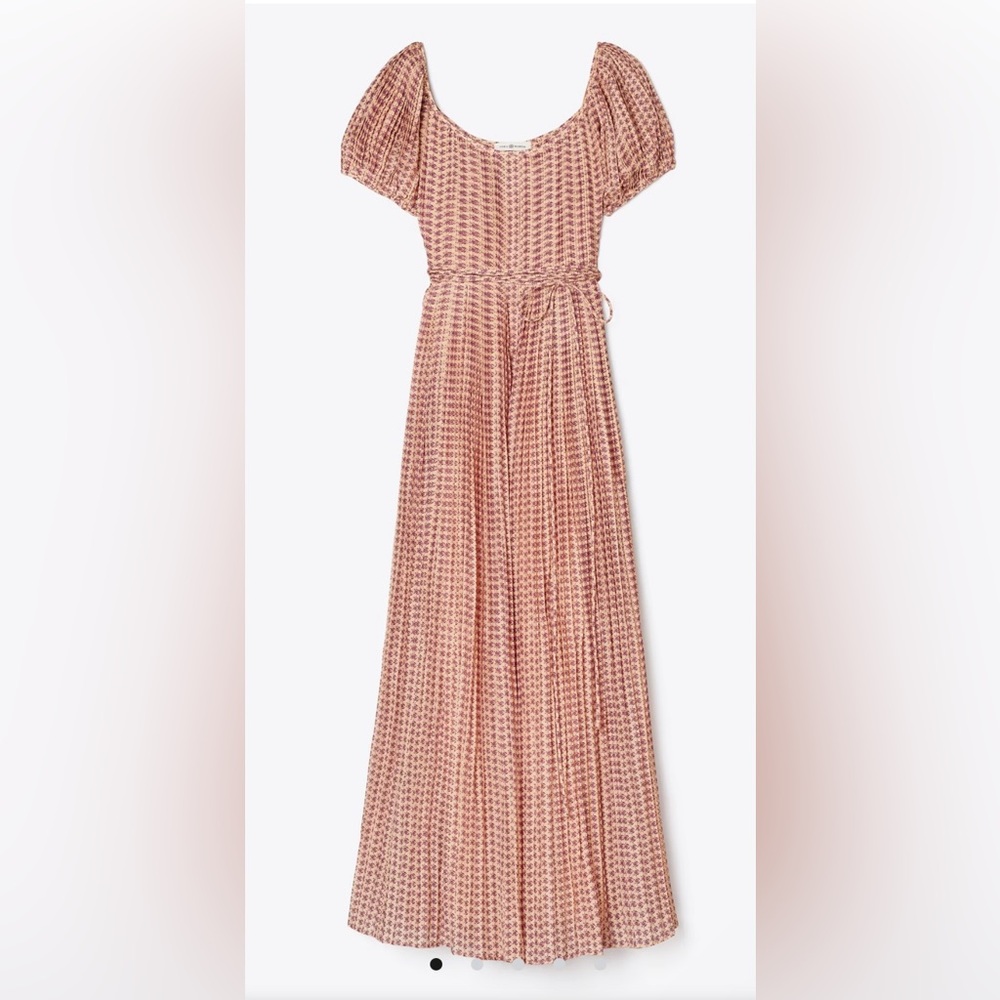 NWT Tory Burch Maxi Dress